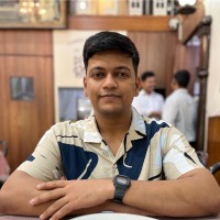 Enel X Employee Vinayak Kale's profile photo