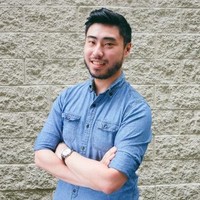 Routific Employee Christopher Chan's profile photo
