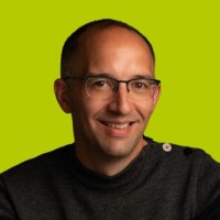 TIME PROD Employee Vincent Jeannerot's profile photo