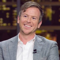 Snapchat, Inc. Employee Peter Hamby's profile photo