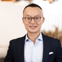 Aqualand Australia Employee Frank Yang's profile photo