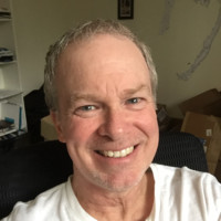 Chicago Pneumatic Employee Robert Barker's profile photo