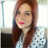 Iperboole Employee Martina D'Angelo's profile photo