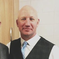 Thames Water Employee Jason Styles's profile photo