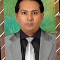 Toyota Insurance Management Solutions USA Employee Ammad Hassan's profile photo