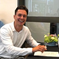 Kisjes Transport & Verhuur Employee Ricardo Breebaart's profile photo