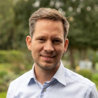 Herbert Vissers College Employee Jeroen Overman's profile photo