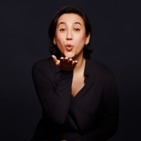 Kenza Berrada Email & Phone Number