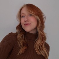 Esquire Advertising Employee Cheyenne Gregory's profile photo