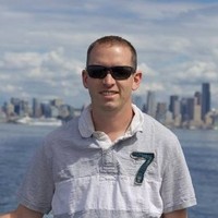 Broadcast Supply Worldwide Employee Justin Warbreck's profile photo