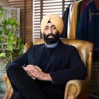 Jaiwant Dhingra Email