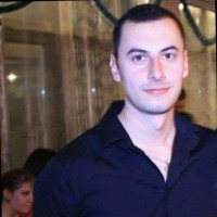 Intermetal OOD Employee Kristiyan Marinov's profile photo