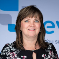 Evisions Employee Jennifer Magri's profile photo