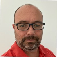 EDAF Employee Olivier Turbe's profile photo