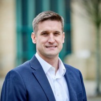 Asda Employee Joseph Sutton's profile photo