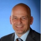 Vishay Siliconix Itzehoe GmbH Employee Roland Weber's profile photo