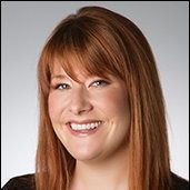 Coldwell Banker Residential Brokerage Employee Liz Auld's profile photo