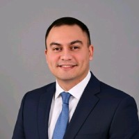 METROPLAN Employee Maikon Frank's profile photo