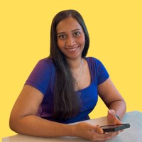 REthink Sdn Bhd Employee Jivakaliswary Paychimuthu's profile photo