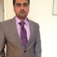 Muhammad Adrees Email & Phone Number