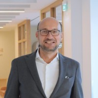 Gustave Roussy Employee Emmanuel Foret's profile photo