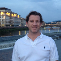 ALLIA HOTELS Employee André Monegaglia's profile photo