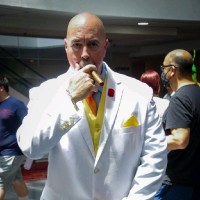 ESFM® USA Employee Michael Chavis's profile photo