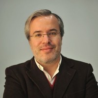 ZON Multimédia Employee Pedro Tavares Mendes's profile photo