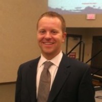 Conquer the Day LLC Employee Justin Sharbutt's profile photo