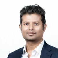 TechTammina LLC Employee Rohit Aitharaju's profile photo
