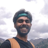 Ayush Garg Email & Phone Number