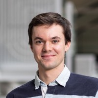 RainPath AI Employee Antoine Delplace's profile photo