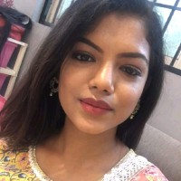 Volto Consulting Employee Ashwitha N's profile photo