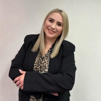 BERA GmbH Employee Chiara Herbinger's profile photo