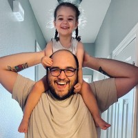 Experian Employee Zack Swanson's profile photo