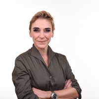 Agogis Employee Yvonne Casas's profile photo