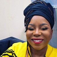 City Power Johannesburg Employee Hilda Nonkonyana's profile photo