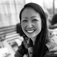 Monkfish Employee Sarah Krogh's profile photo