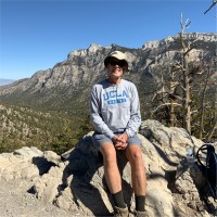 Geoscience Support Services, Inc. Employee Stephen Turnbull's profile photo