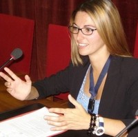 Diputación de Salamanca Employee Teresa Heredero Campo's profile photo
