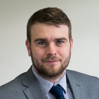 advance TRS (advance Training and Recruitment Services) Employee Josh Hill's profile photo