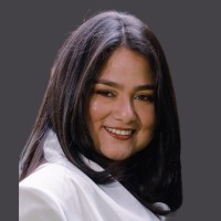 INDeJUR Employee Silvia Cajo's profile photo