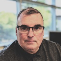 Version1 Employee Stephen Nolan's profile photo