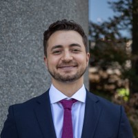 The Caleb Patterson Law Firm, PLLC Employee P. Patterson's profile photo