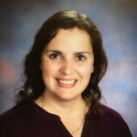 Cairn University Employee Andrea Stange's profile photo