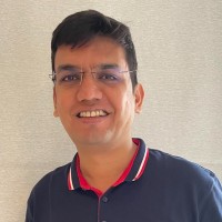 Hopscotch Employee Rahul Godha's profile photo