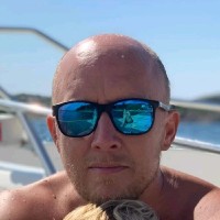 RECOMA Employee Martin Ljungberg's profile photo