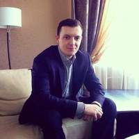 COUNCIL DEVELOPMENT Employee Alex Wiseberg's profile photo