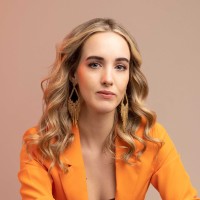 Oyster Creative Co. Employee Georgia Streitman's profile photo