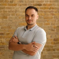 Sequential - The Skin Microbiome Testing Co™ Employee Albert Dashi's profile photo